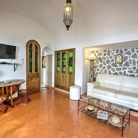 Casa vacanze Sleeps 6 Pool Air Con Wifi Praiano