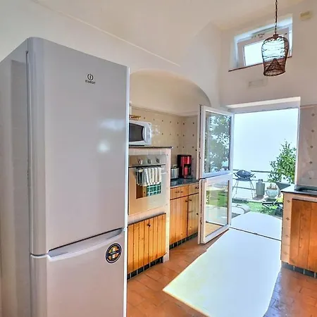 Sleeps 6 Pool Air Con Wifi * Praiano
